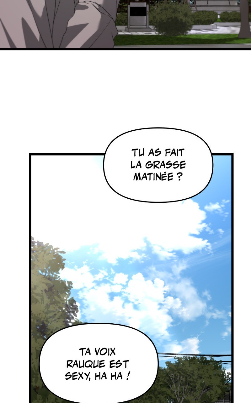 Dreaming Freedom Chapitre 130 - Page 73