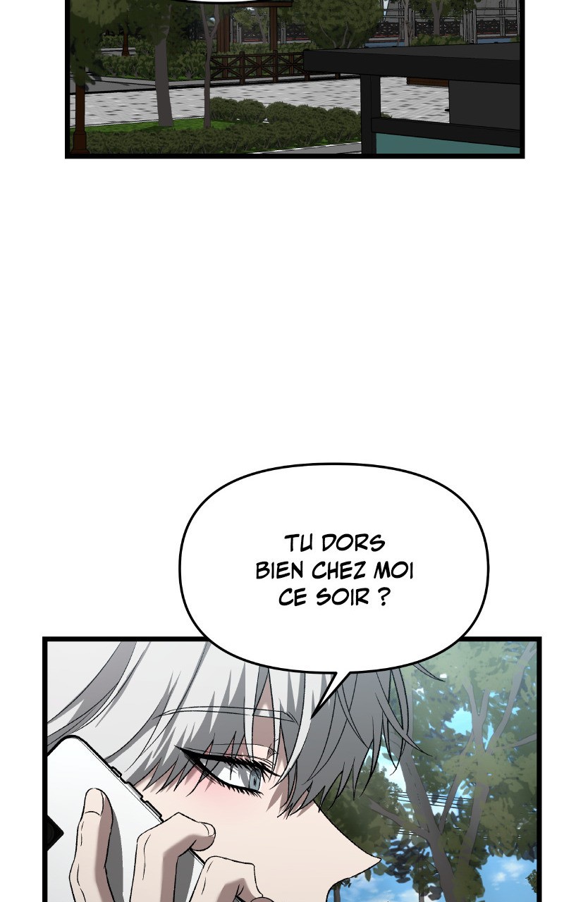 Dreaming Freedom Chapitre 130 - Page 74