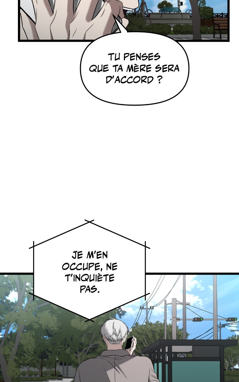 Dreaming Freedom Chapitre 130 - Page 75