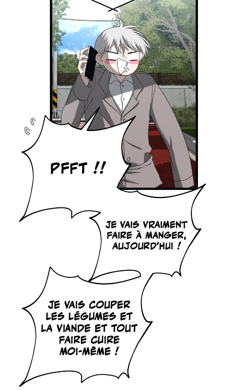 Dreaming Freedom Chapitre 130 - Page 77