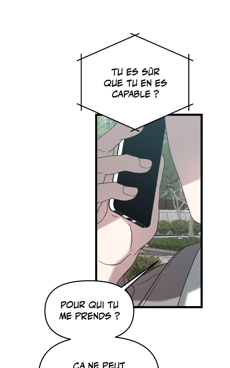 Dreaming Freedom Chapitre 130 - Page 78