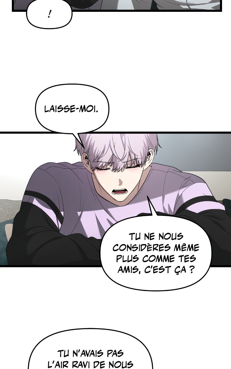 Dreaming Freedom Chapitre 130 - Page 8