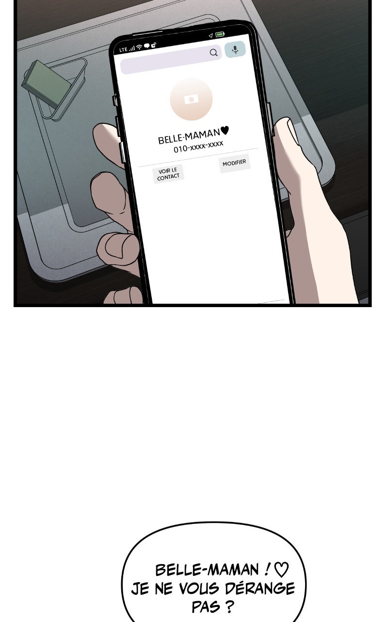 Dreaming Freedom Chapitre 130 - Page 84