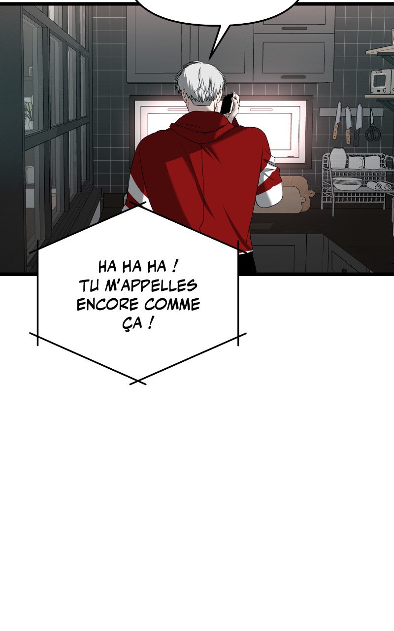 Dreaming Freedom Chapitre 130 - Page 85