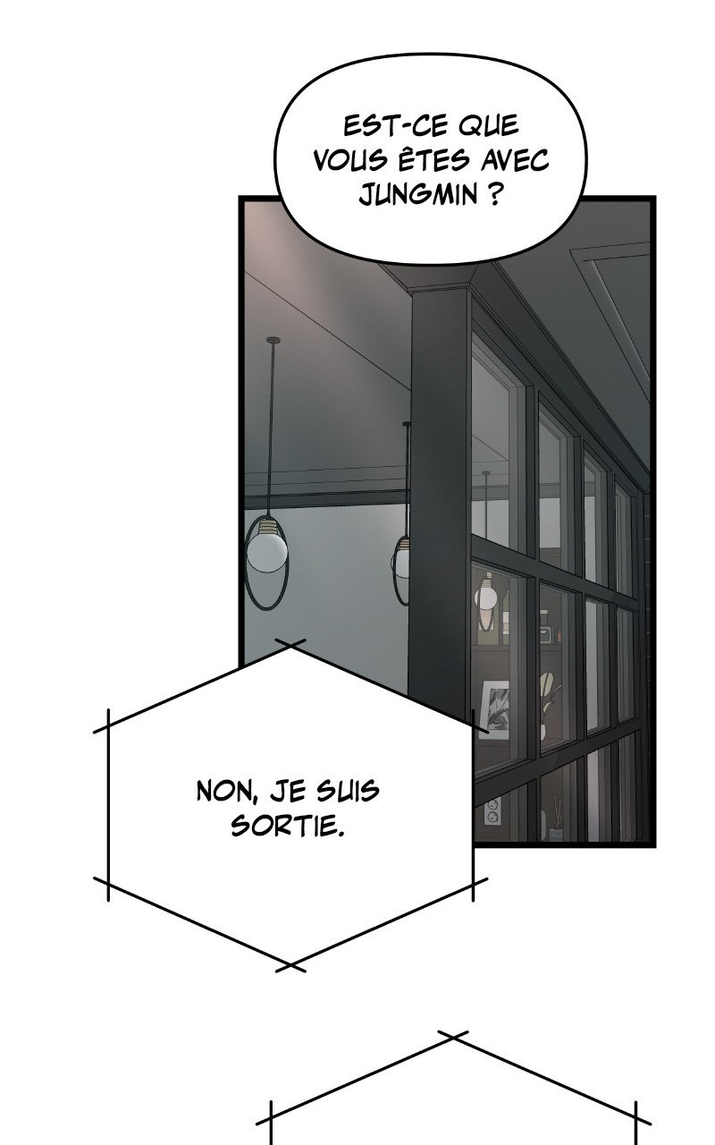 Dreaming Freedom Chapitre 130 - Page 86