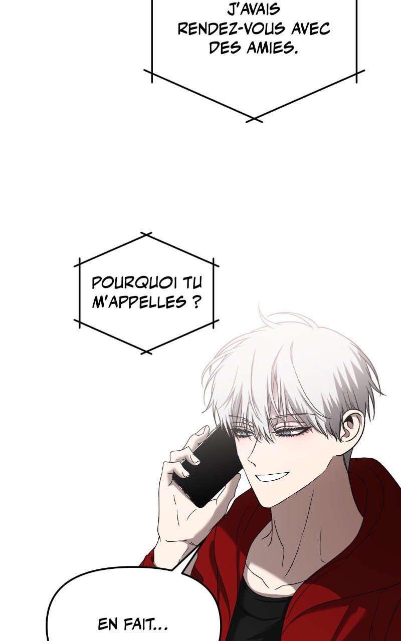 Dreaming Freedom Chapitre 130 - Page 87