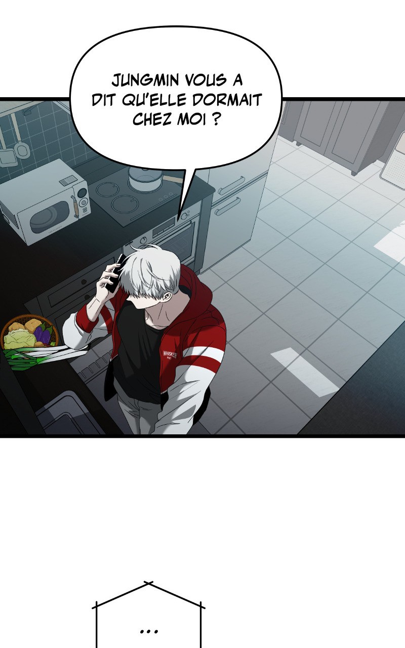 Dreaming Freedom Chapitre 130 - Page 89