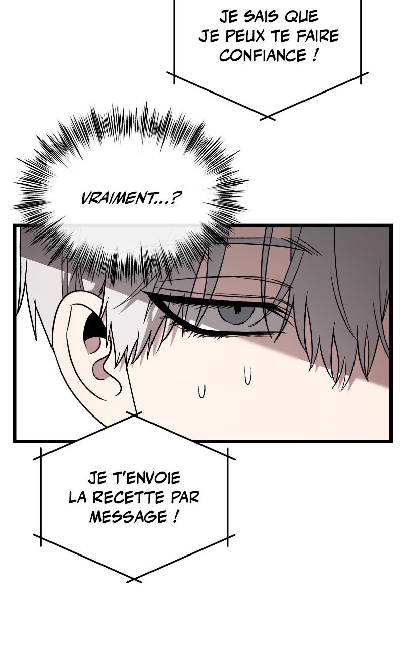 Dreaming Freedom Chapitre 130 - Page 93