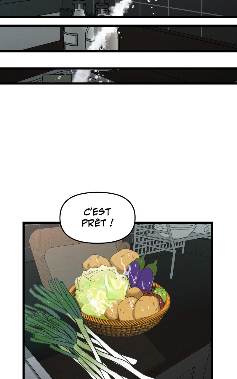 Dreaming Freedom Chapitre 130 - Page 95