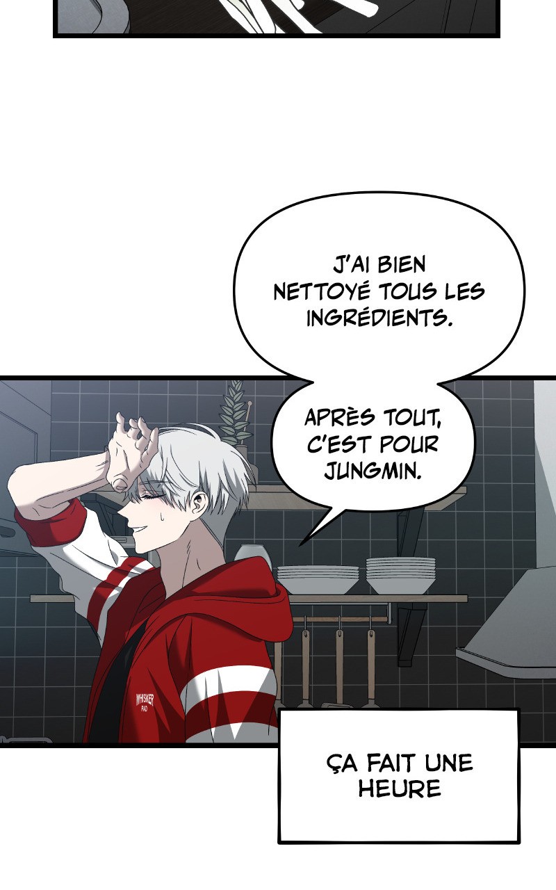 Dreaming Freedom Chapitre 130 - Page 96
