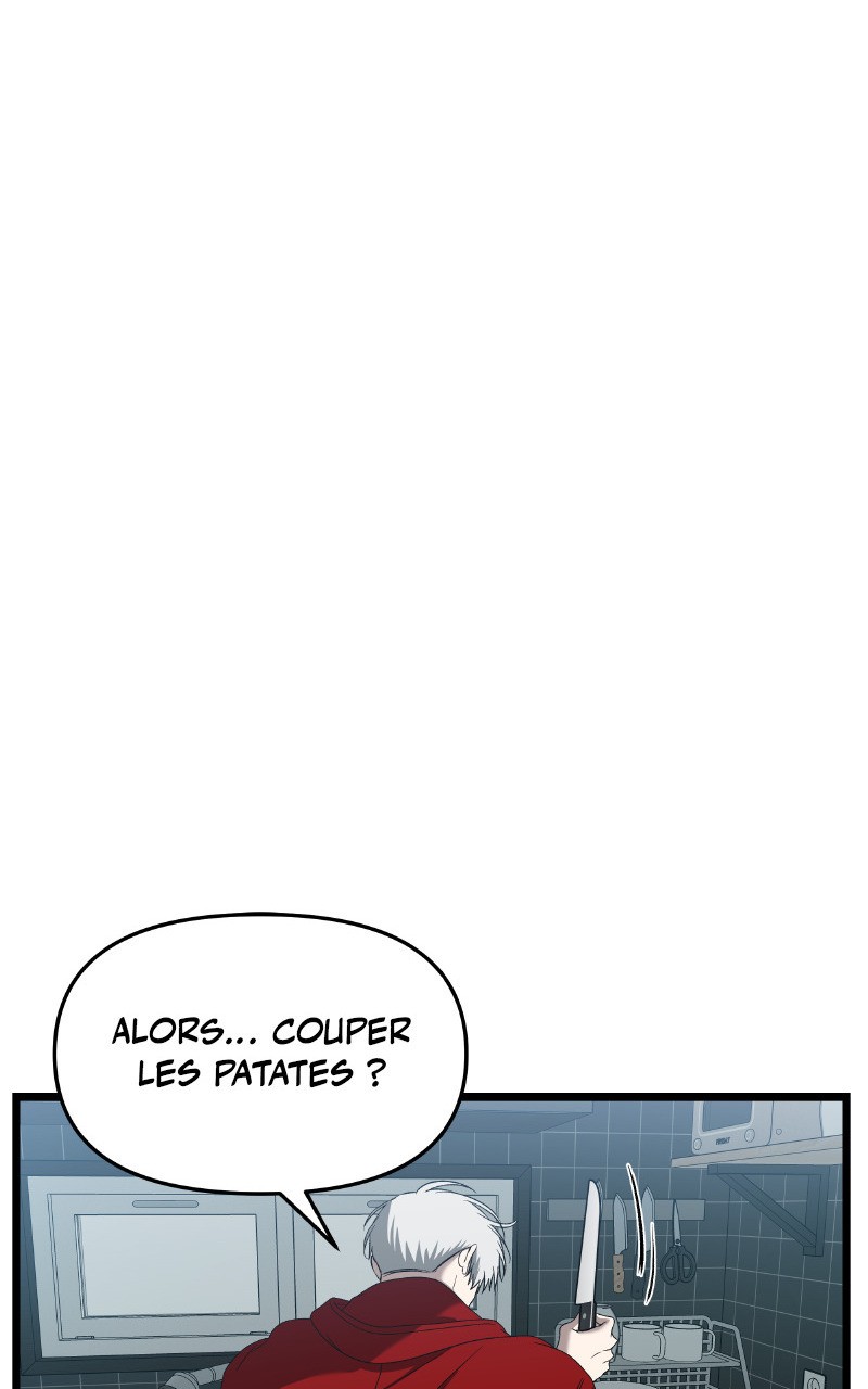 Dreaming Freedom Chapitre 130 - Page 97