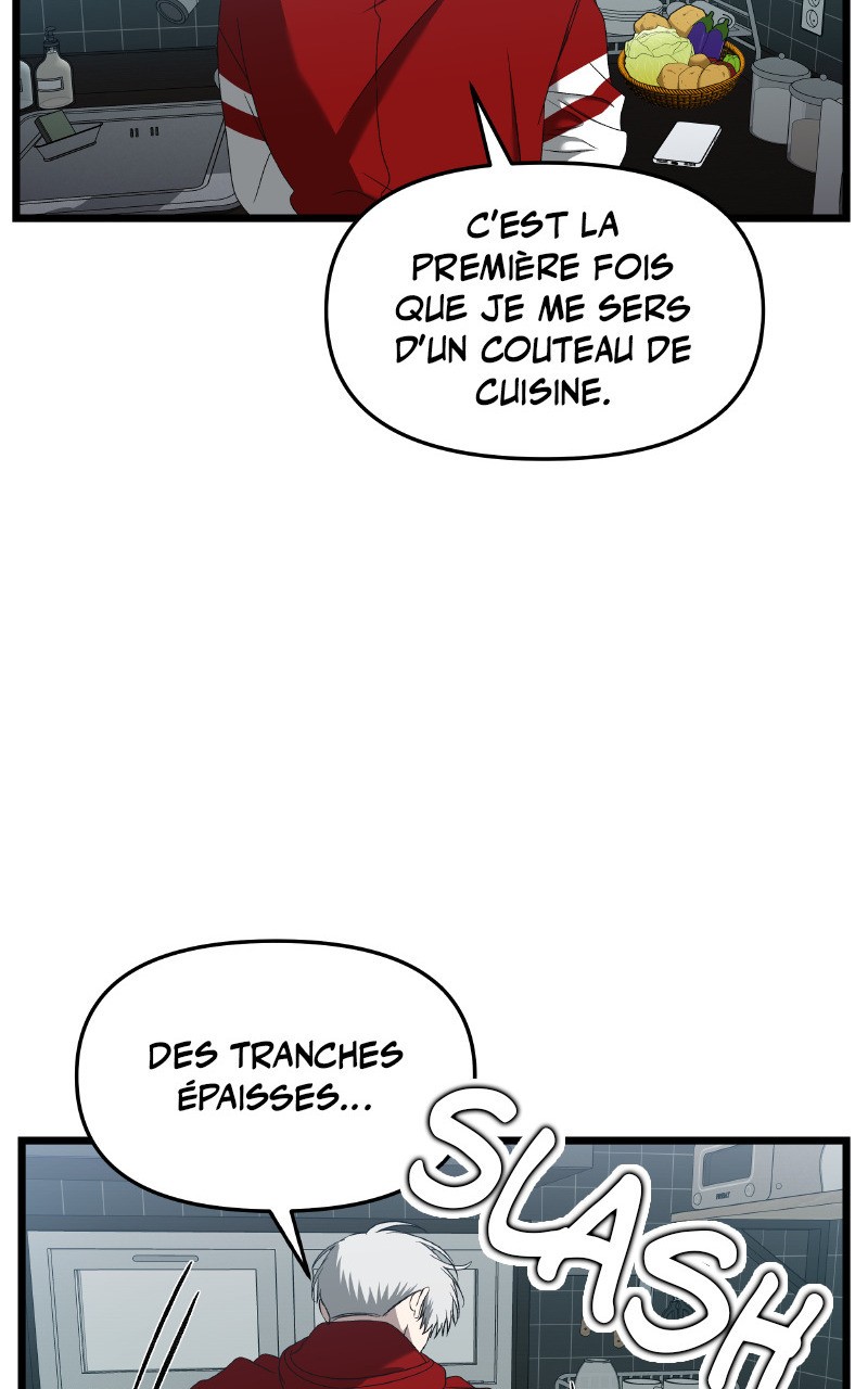 Dreaming Freedom Chapitre 130 - Page 98