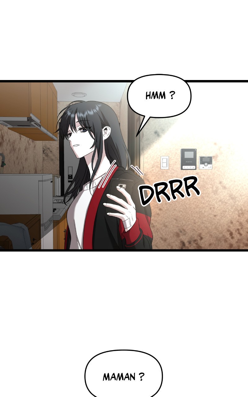 Dreaming Freedom Chapitre 131 - Page 1