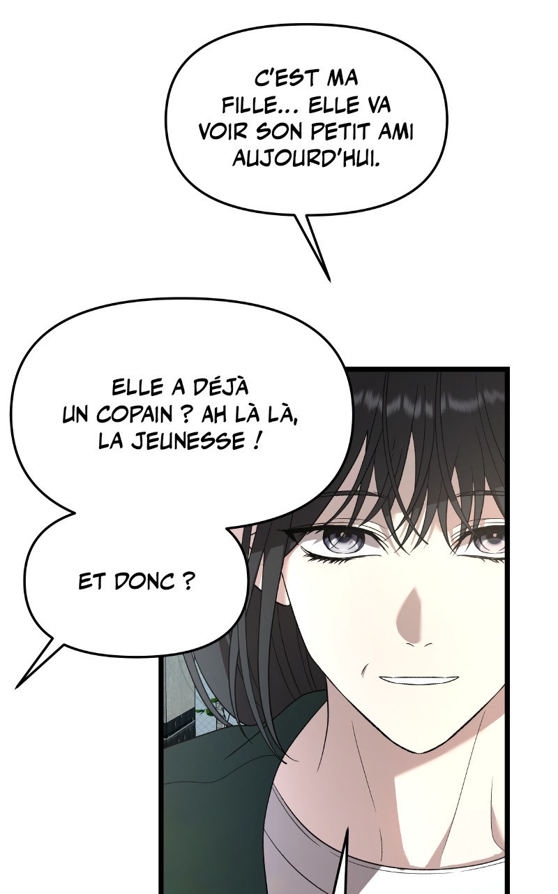 Dreaming Freedom Chapitre 131 - Page 10
