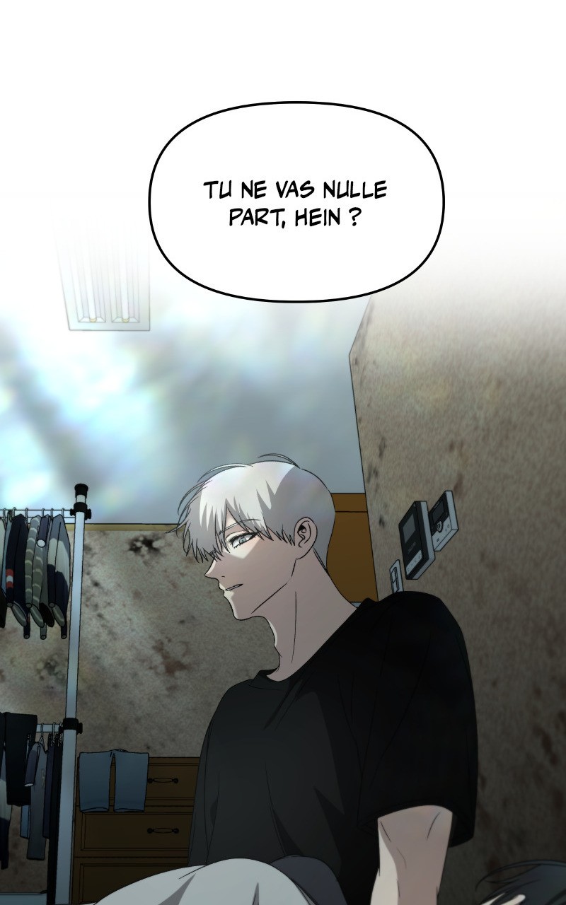 Dreaming Freedom Chapitre 131 - Page 106