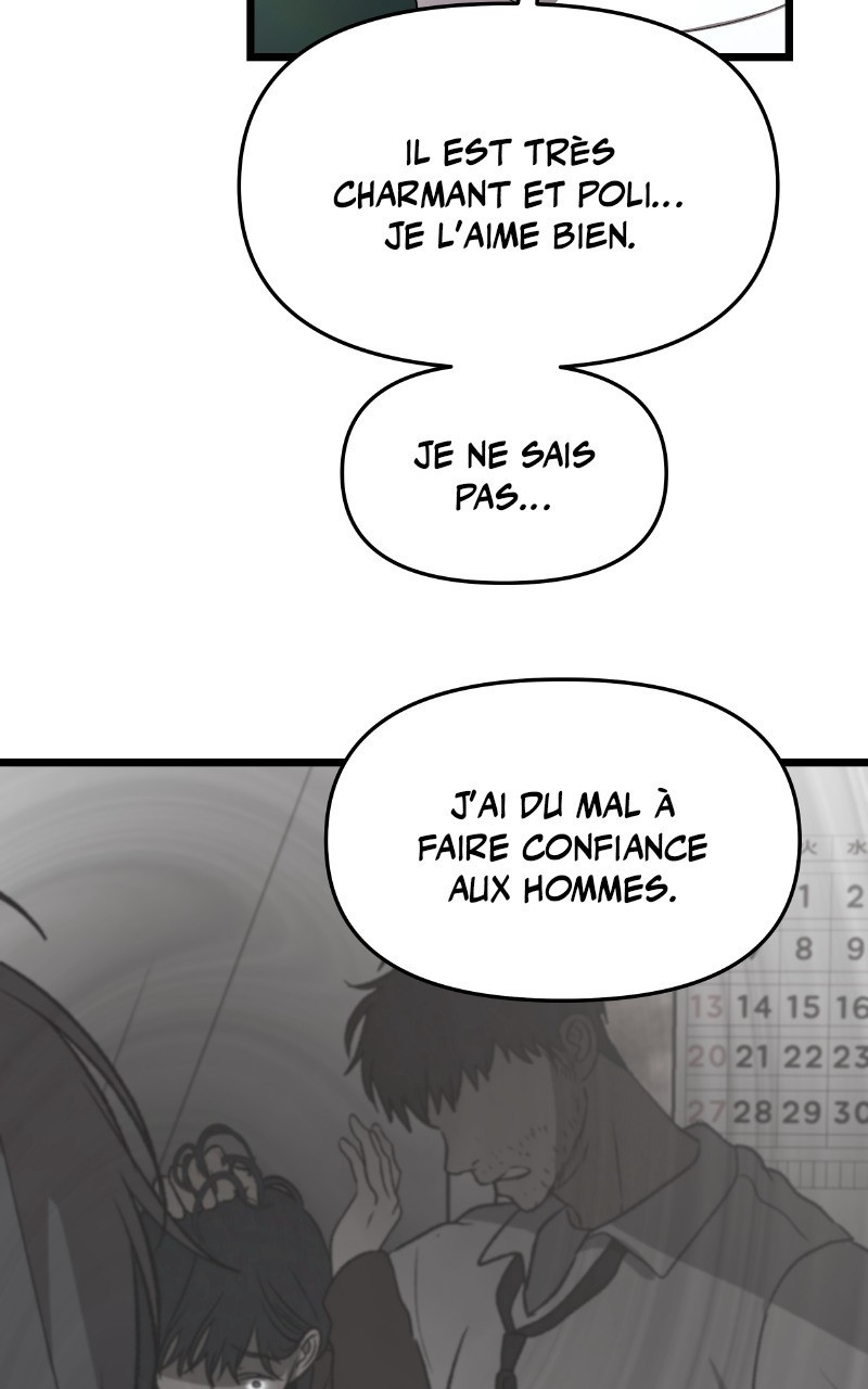 Dreaming Freedom Chapitre 131 - Page 11