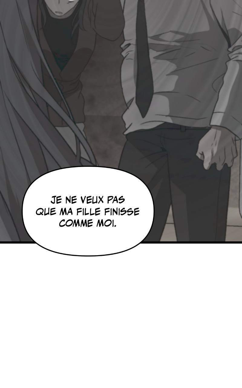 Dreaming Freedom Chapitre 131 - Page 12