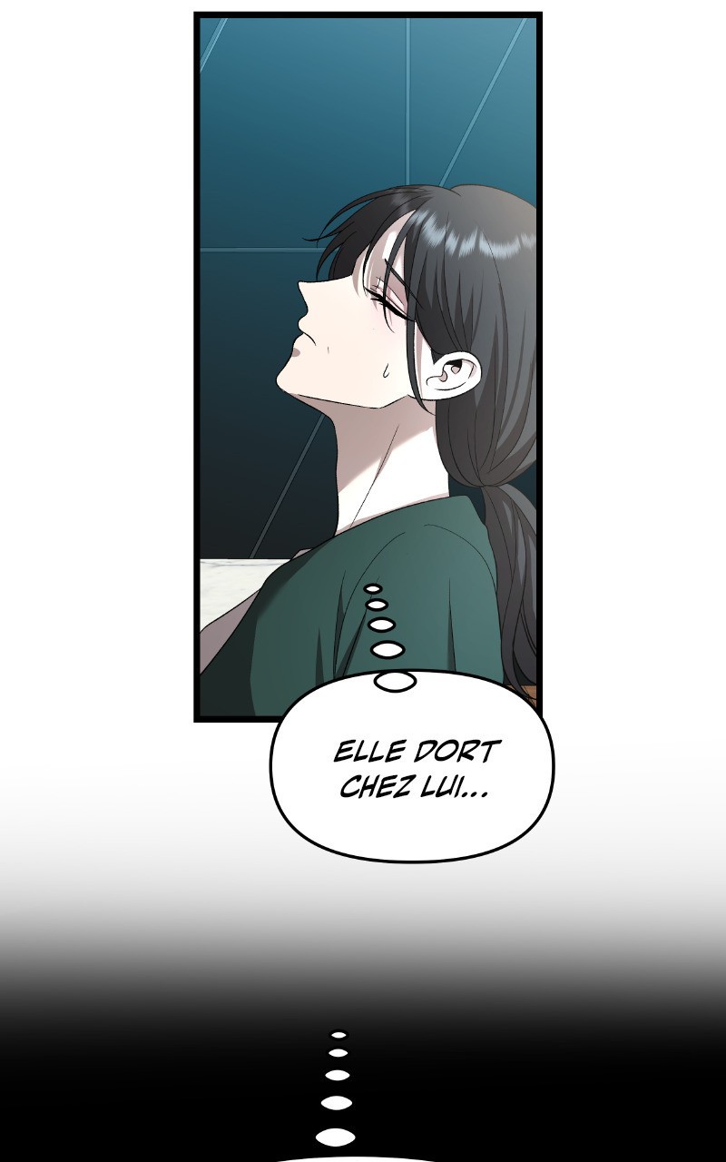 Dreaming Freedom Chapitre 131 - Page 13
