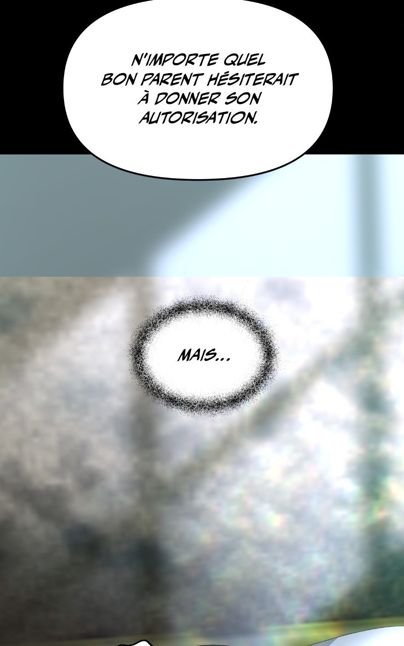 Dreaming Freedom Chapitre 131 - Page 14