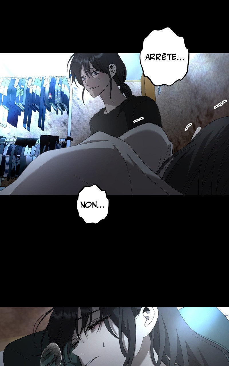 Dreaming Freedom Chapitre 131 - Page 16