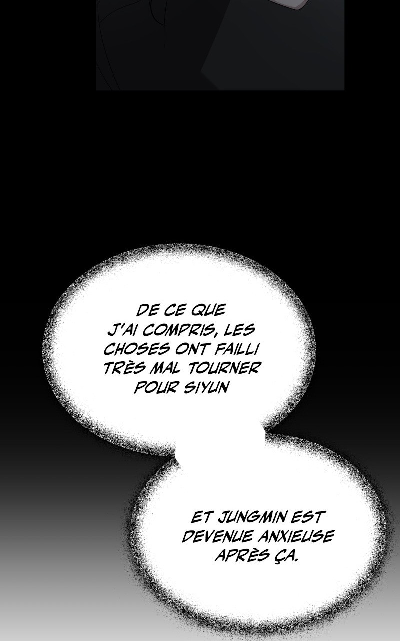 Dreaming Freedom Chapitre 131 - Page 18