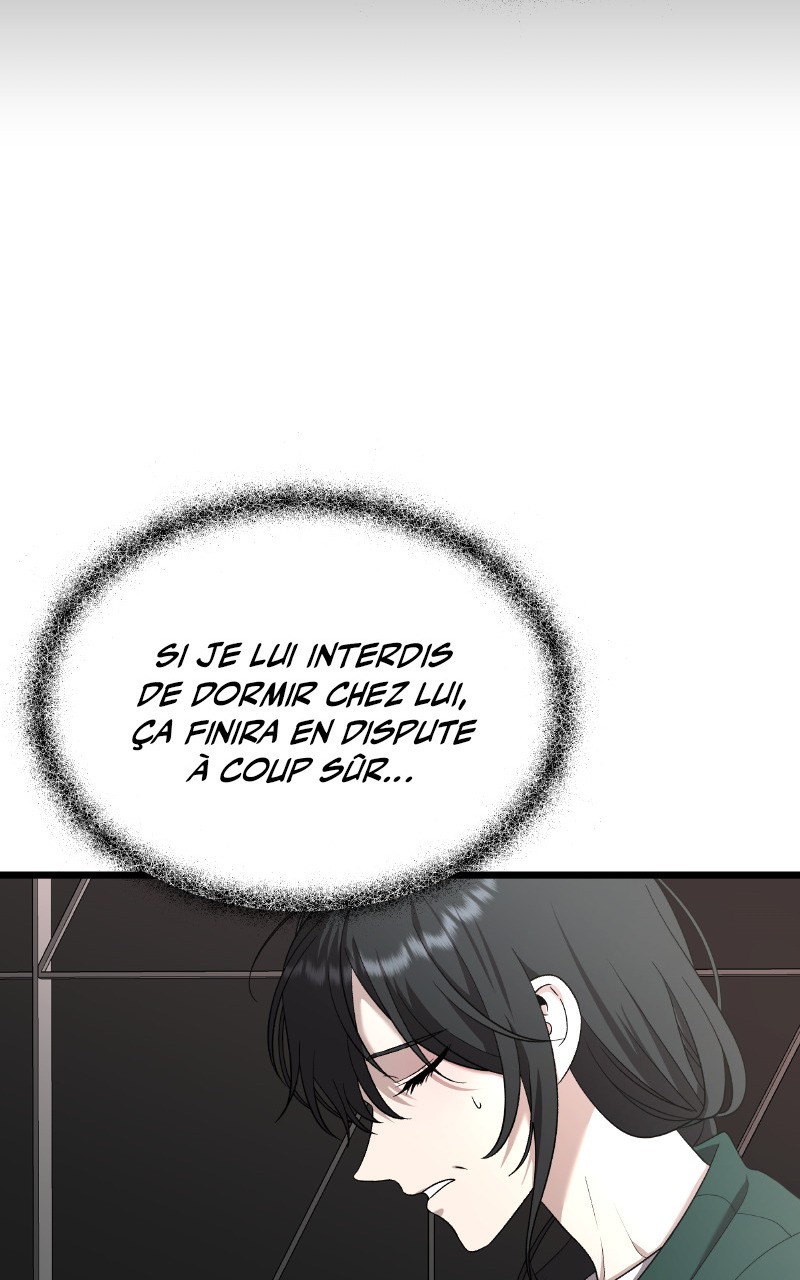 Dreaming Freedom Chapitre 131 - Page 19