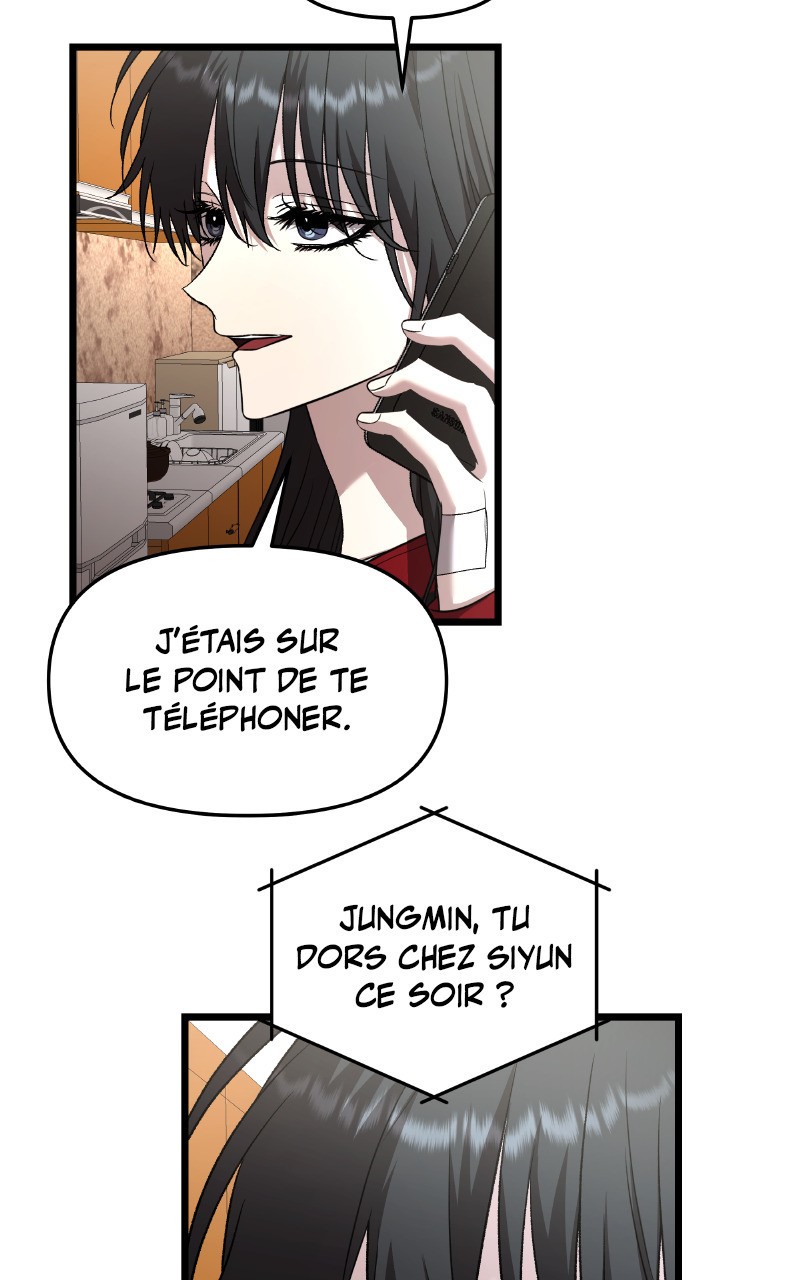 Dreaming Freedom Chapitre 131 - Page 2