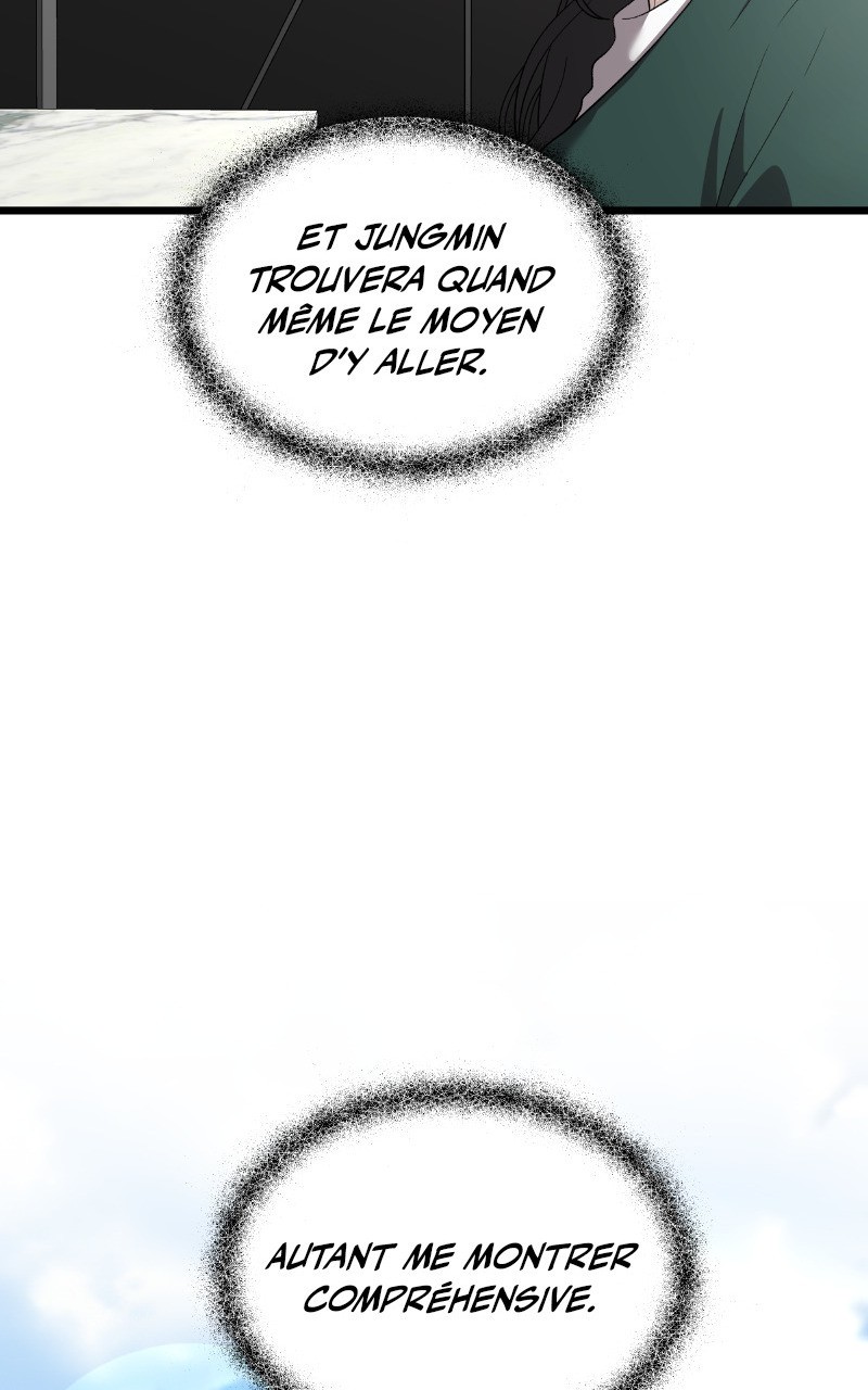 Dreaming Freedom Chapitre 131 - Page 20