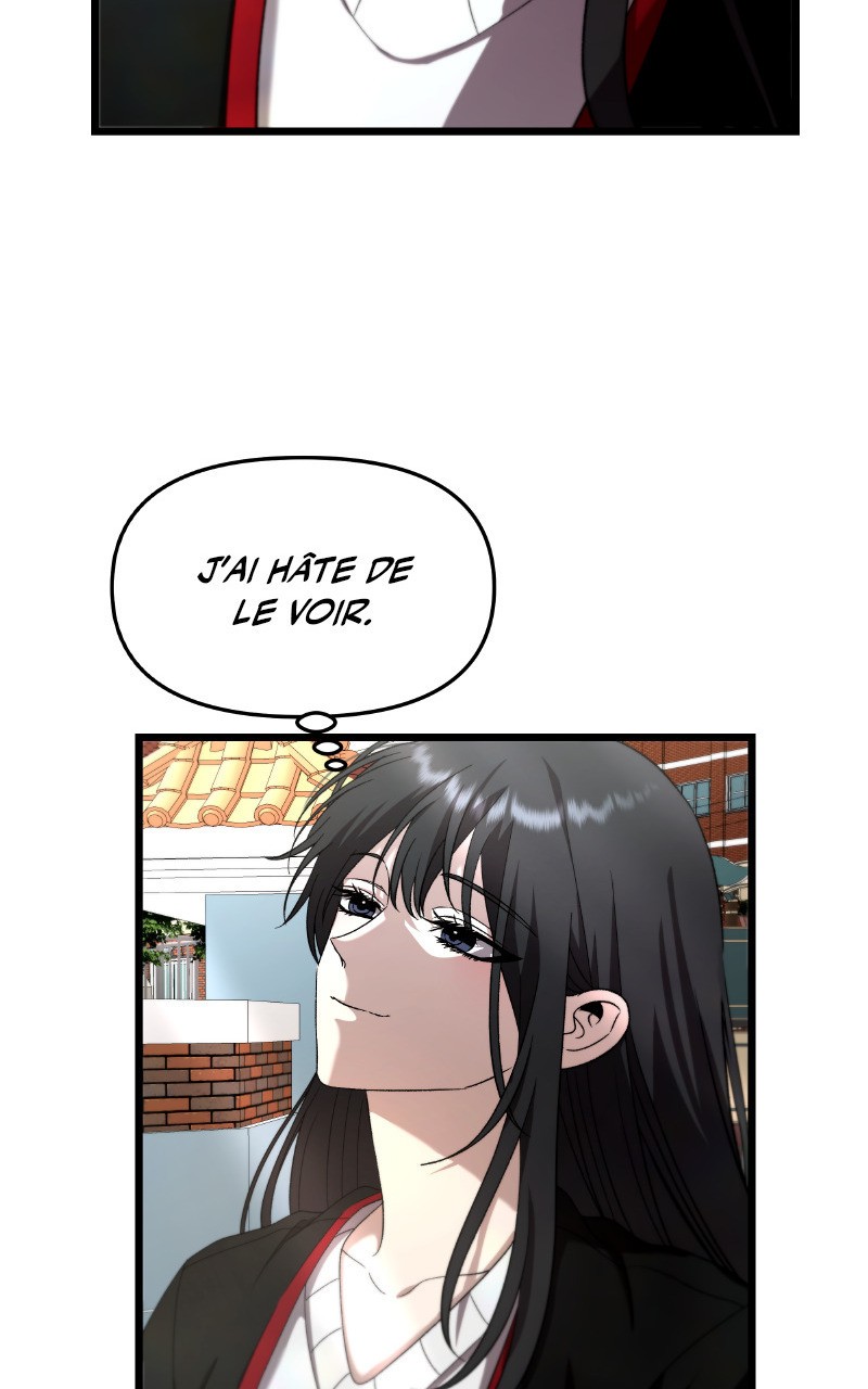 Dreaming Freedom Chapitre 131 - Page 23