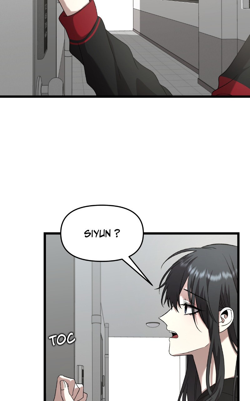 Dreaming Freedom Chapitre 131 - Page 27