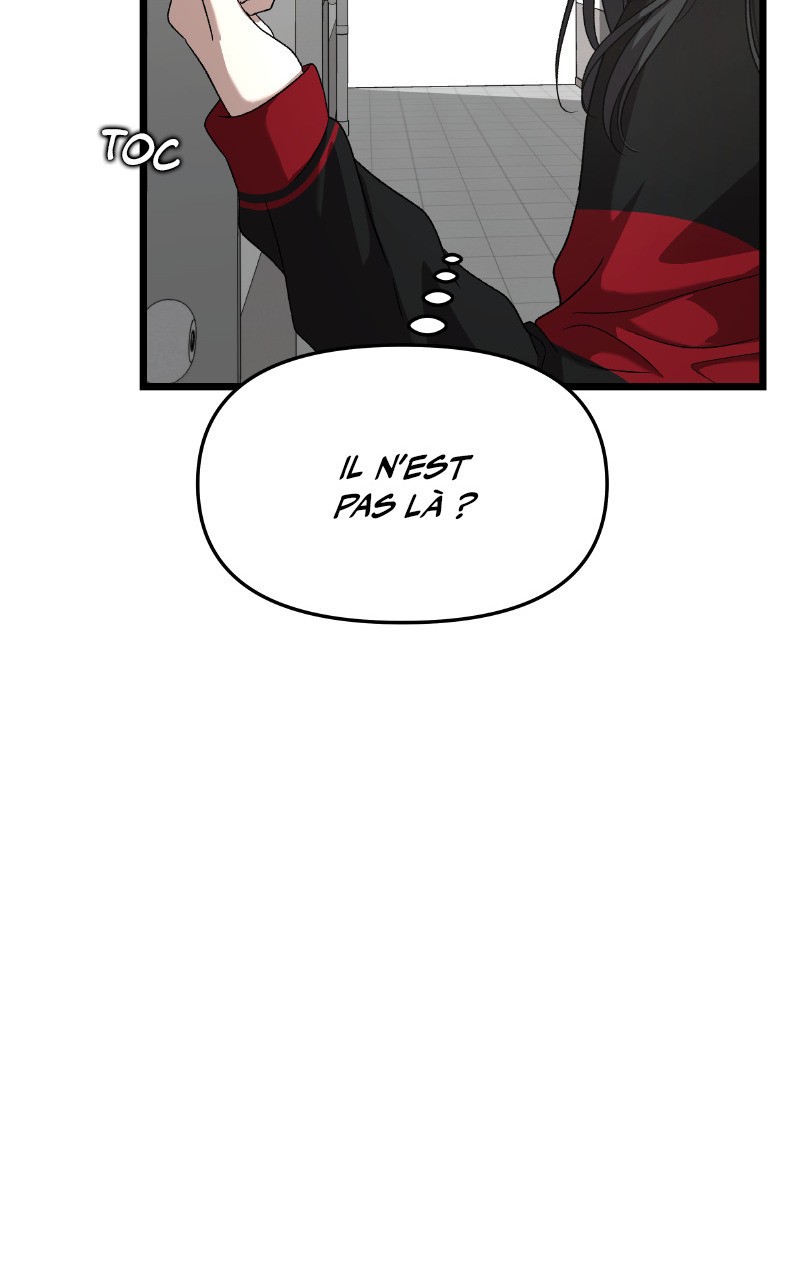 Dreaming Freedom Chapitre 131 - Page 28