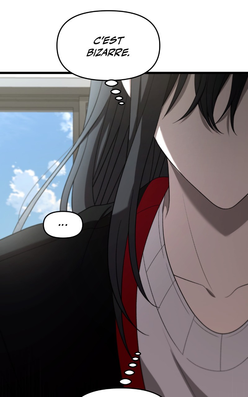 Dreaming Freedom Chapitre 131 - Page 29