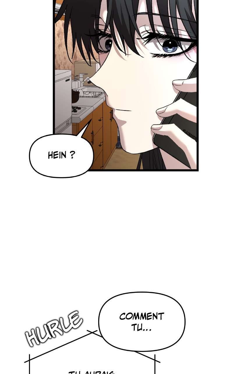 Dreaming Freedom Chapitre 131 - Page 3