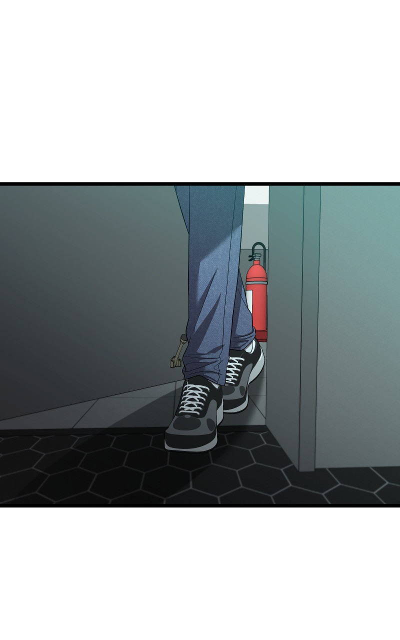 Dreaming Freedom Chapitre 131 - Page 32