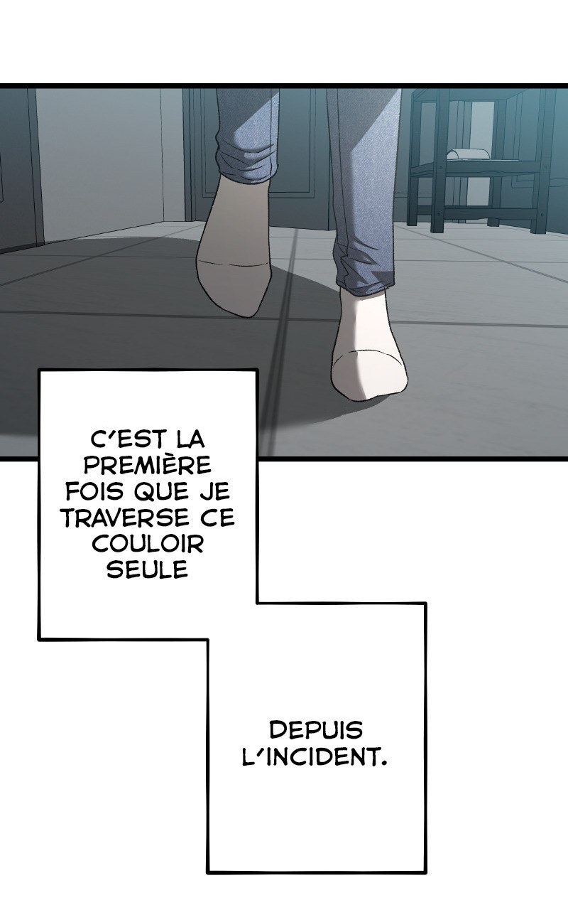 Dreaming Freedom Chapitre 131 - Page 33