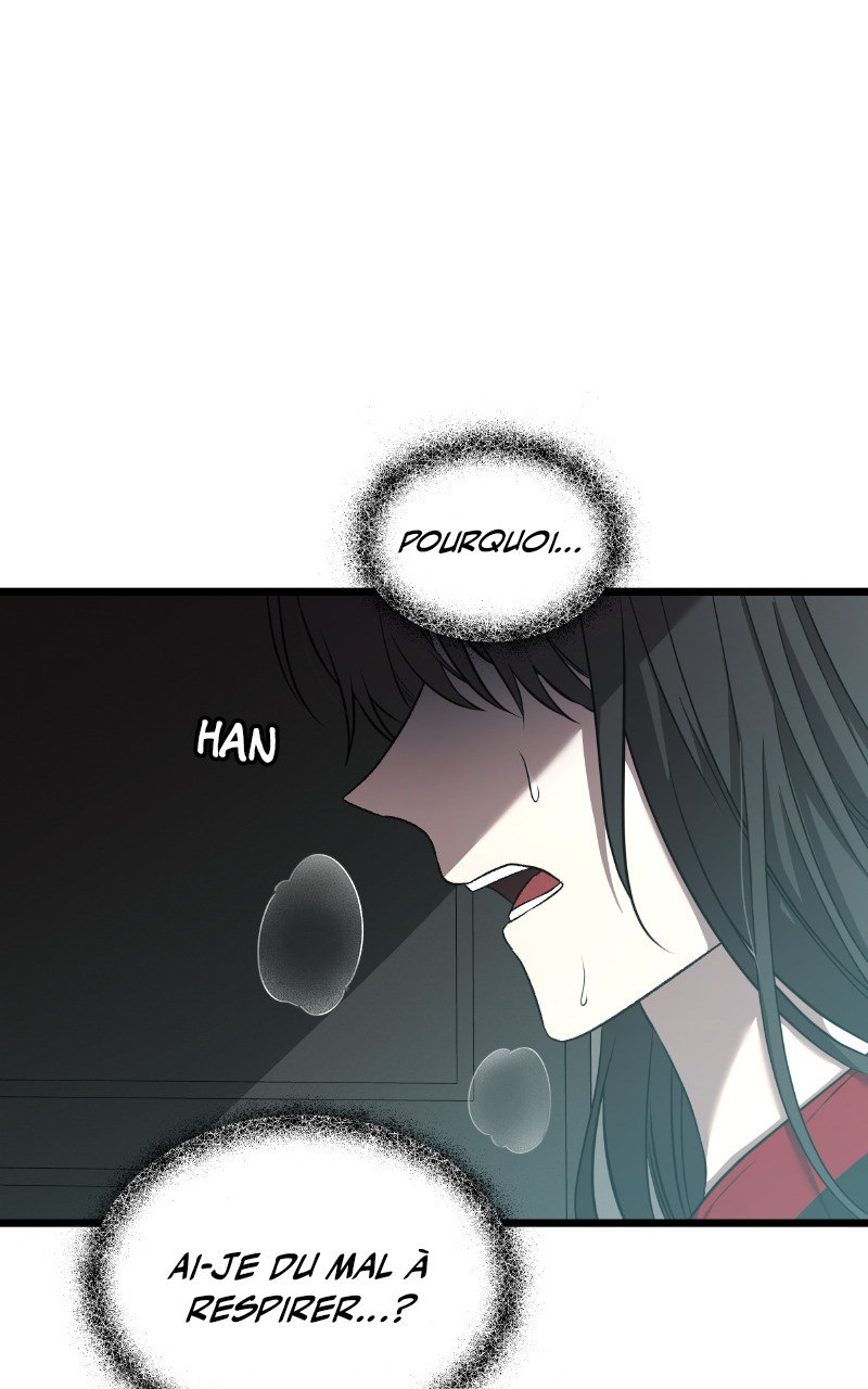 Dreaming Freedom Chapitre 131 - Page 34