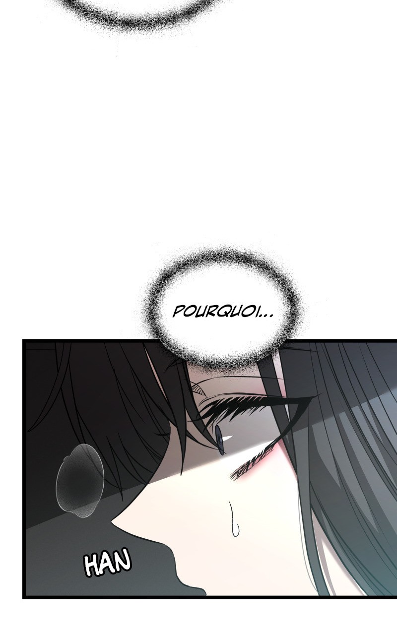 Dreaming Freedom Chapitre 131 - Page 35