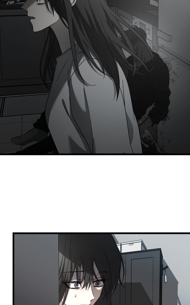 Dreaming Freedom Chapitre 131 - Page 37