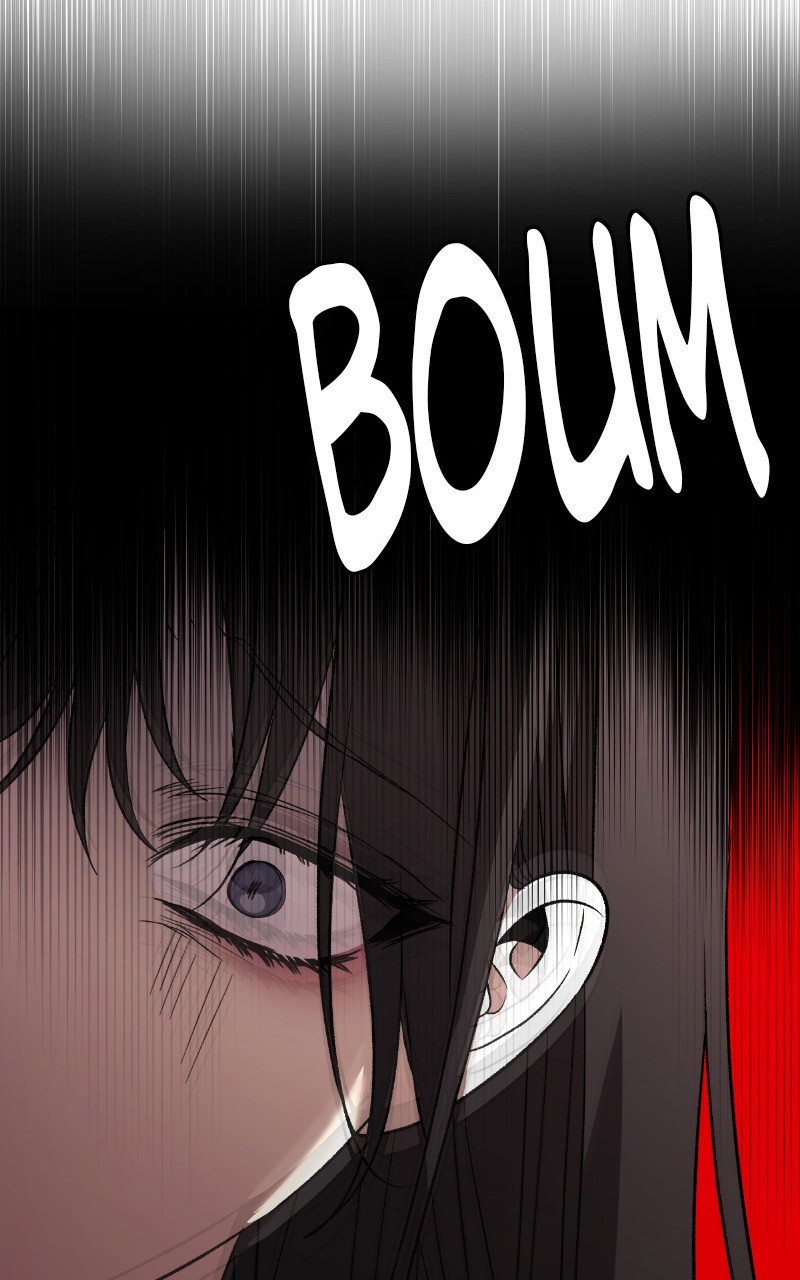 Dreaming Freedom Chapitre 131 - Page 39
