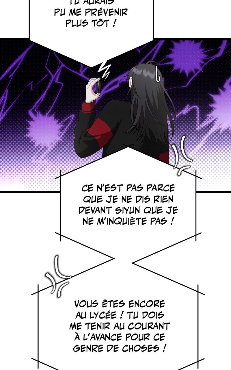 Dreaming Freedom Chapitre 131 - Page 4