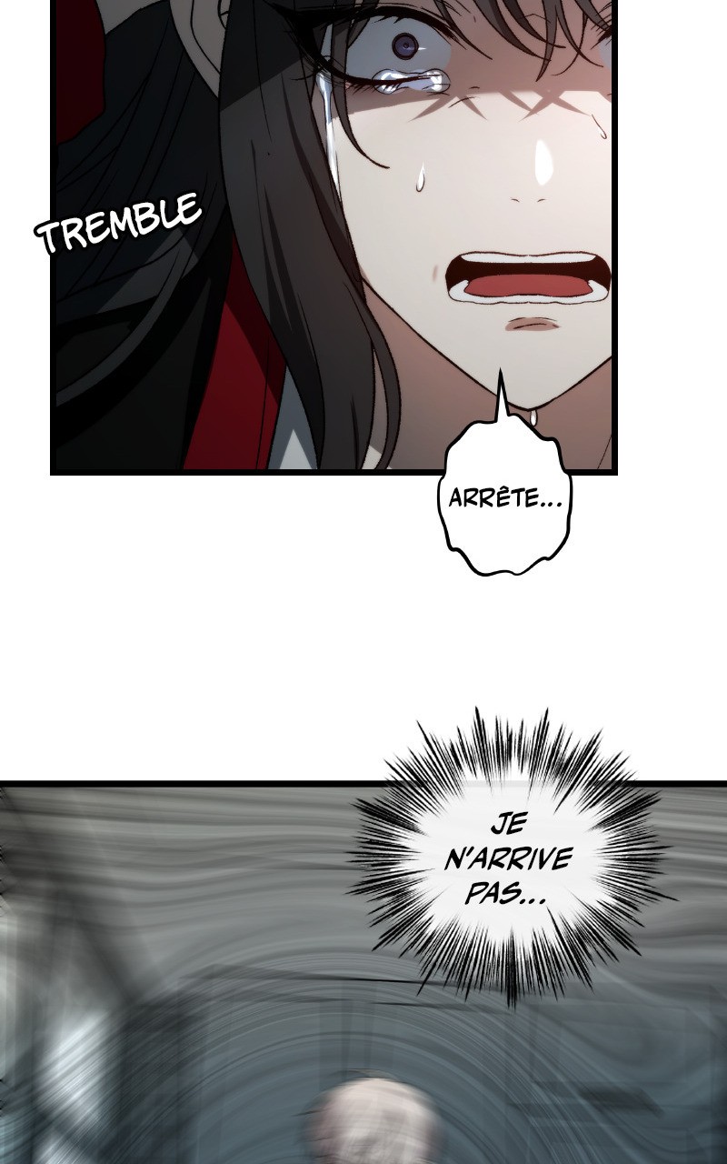 Dreaming Freedom Chapitre 131 - Page 43