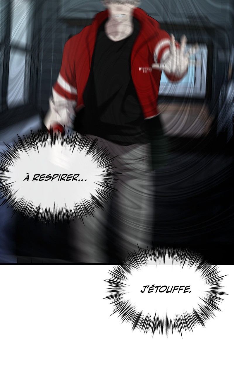 Dreaming Freedom Chapitre 131 - Page 44