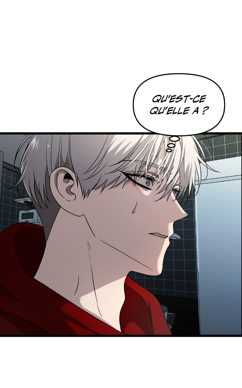 Dreaming Freedom Chapitre 131 - Page 45