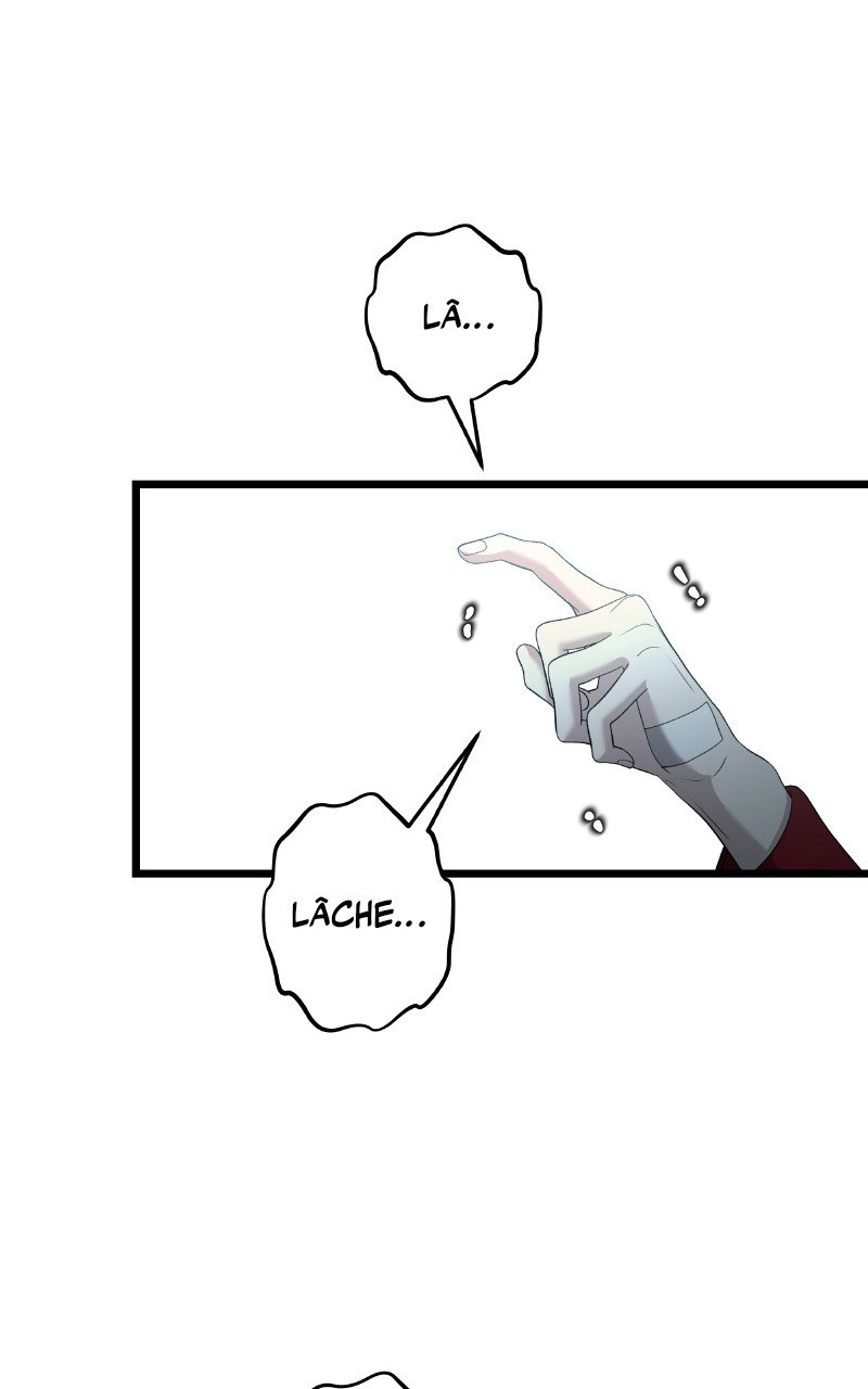 Dreaming Freedom Chapitre 131 - Page 46