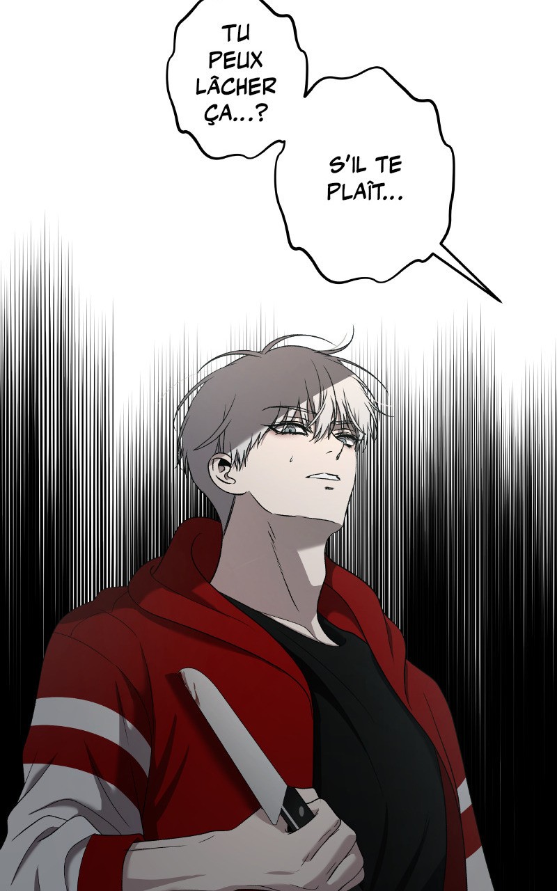 Dreaming Freedom Chapitre 131 - Page 47
