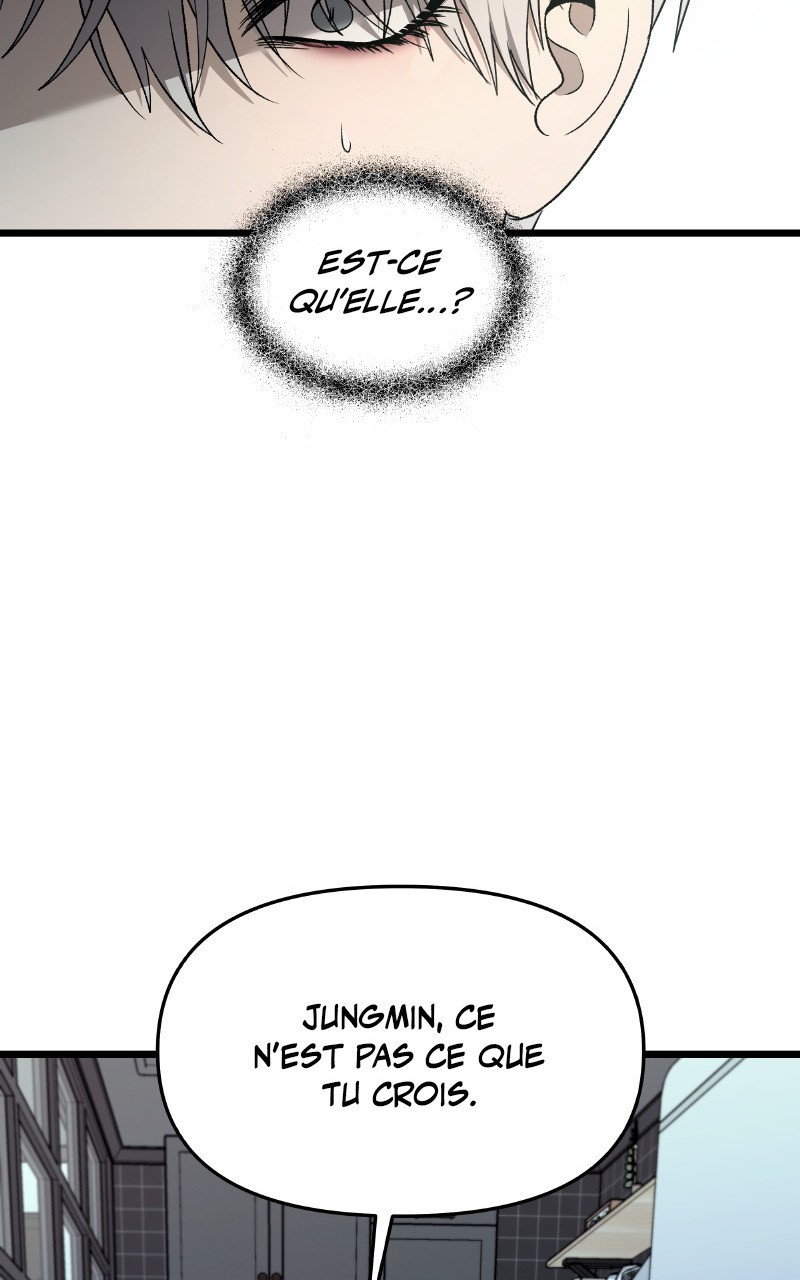 Dreaming Freedom Chapitre 131 - Page 49