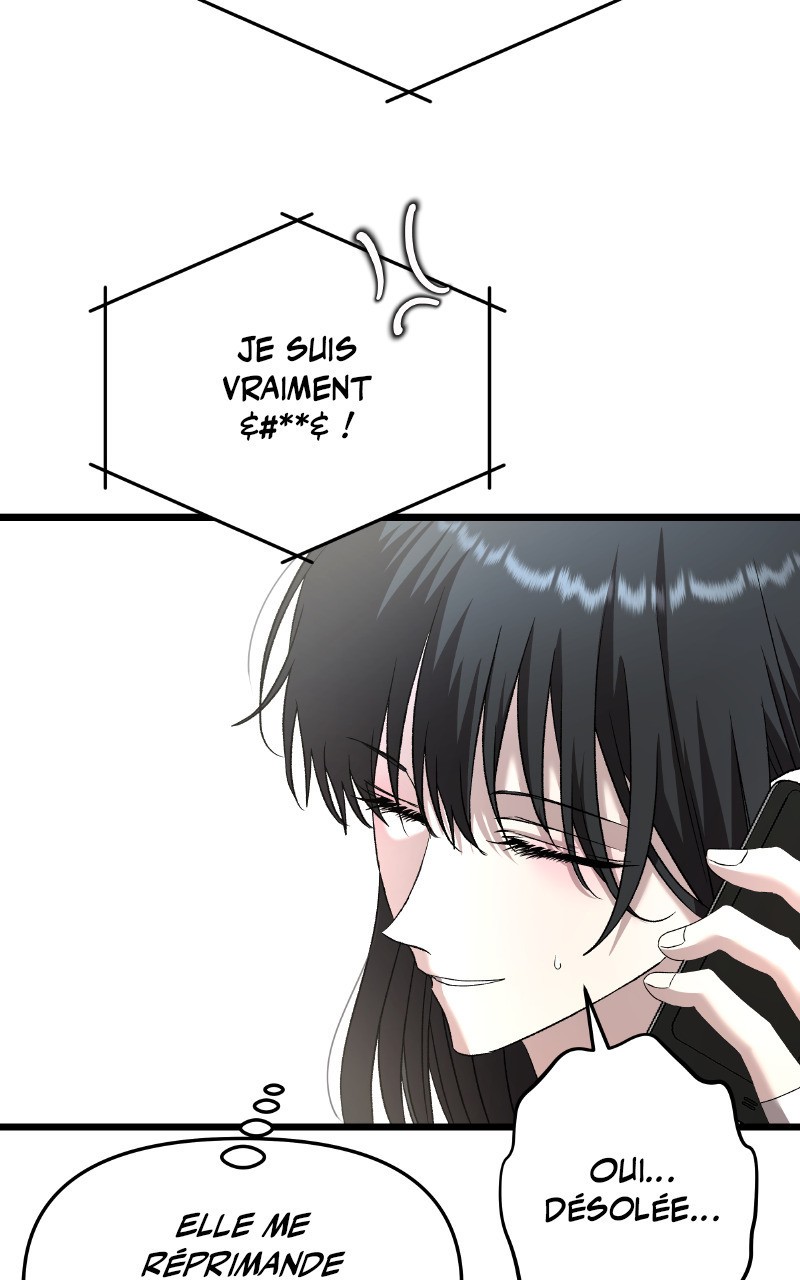 Dreaming Freedom Chapitre 131 - Page 5
