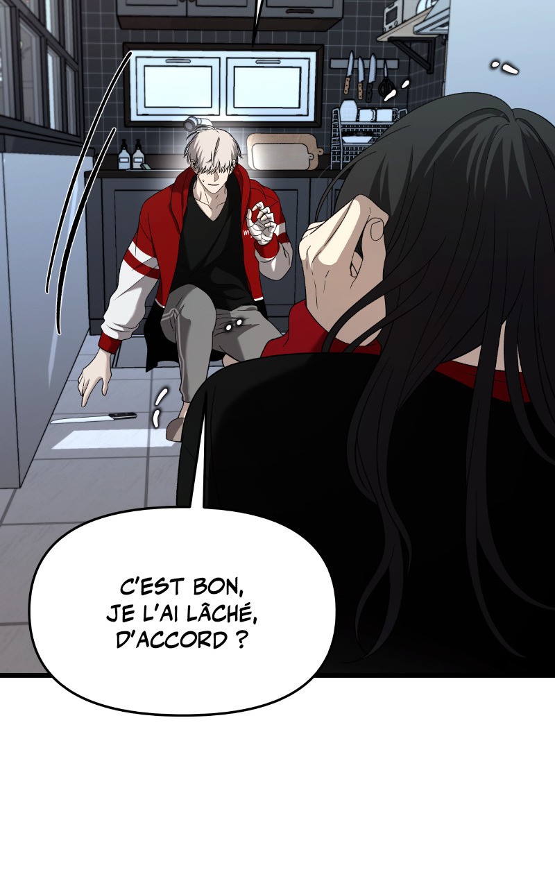 Dreaming Freedom Chapitre 131 - Page 50