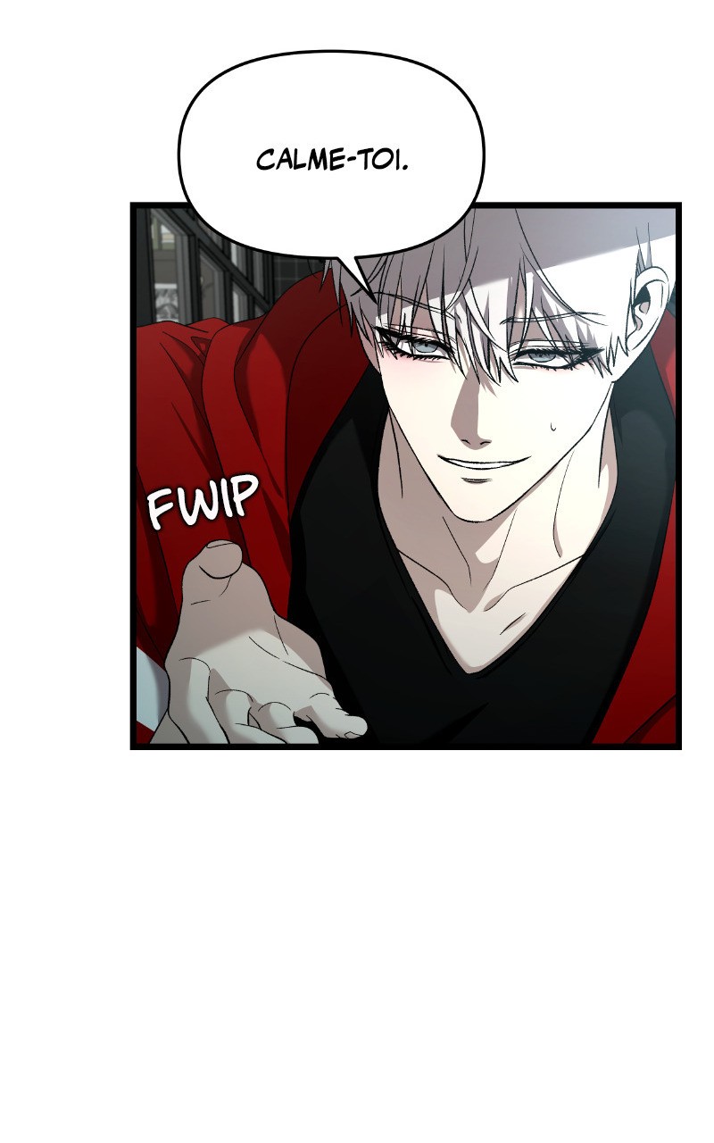 Dreaming Freedom Chapitre 131 - Page 51