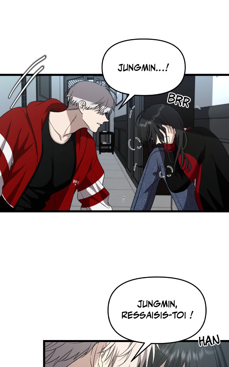 Dreaming Freedom Chapitre 131 - Page 52